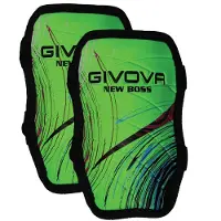 Givova Parastinchi Junior New Boss