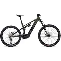 Focus Bicicletta Elettrica Da Mtb Sam² 6.8 29´´ Deore Xt M8100 2025