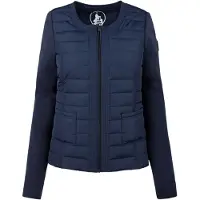 JOTT Almeria Jacket Navy Taglia: L | Giacche Outlet | Donna | Blu