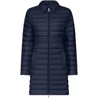 JOTT Vero 2.0 Down Jacket Navy Taglia: XS | Giacche invernali Outlet | Donna | Blu