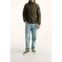 JOTT Chicago 2.0 Jacket Army Taglia: S | Giacche leggere Outlet | Uomo | Verde