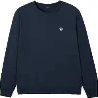 JOTT Greenwich Sweatshirt Navy Taglia: S | Maglioni a maglia Outlet | Donna | Blu