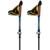 Asolo Bastoncini Traveller Dlx