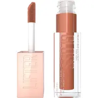Maybelline Lifter Gloss Lucidalabbra idratante 27 Toffee 5,4ml — Lucidalabbra