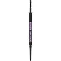 Maybelline Brow Ultra Slim Marrone Freddo 4 g — Matita Automatica per Sopracciglia