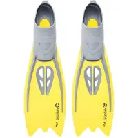 Abysstar Pinne Da Immersione F4