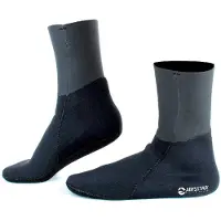 Abysstar Calzari Smooth Skin 3 Mm