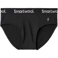Smartwool Merinosport Brief Boxed Intimo lana merinos Uomo (M, nero)