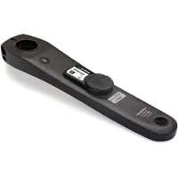 Inpeak Pedivella Sinistra Con Potenziometro Shimano Ultegra Fc-r8100