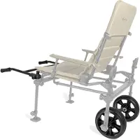 Korum Kit Carrello Per Sedia Accessoria