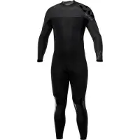Bare Muta Subacquea Revel 5 Mm