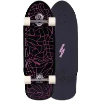 YOW Surfskate Arica 33´´ High Performance Series