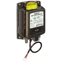 Blue Sea Systems Ml-series Hd-switch Nero Nero Taglia Unica