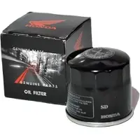 Honda Filtro Dell´olio 15410-mcj-505