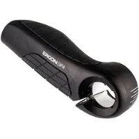 Ergon Appendici Manubrio Gp4 Gfk Left