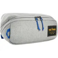 Tatonka Borsa Da Toilette M 2l Zip Square