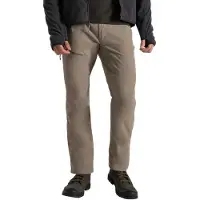 Craghoppers Nosilife Pro Trousers III Pantaloni da trekking Uomo (60 - Regular, marrone)