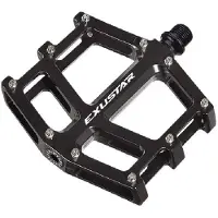 Exustar Pedali E-pb73