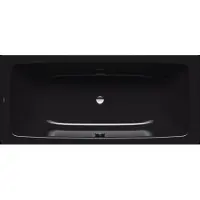 Kaldewei CAYONO DUO Mod. 725, Baignoires rectangulaires, 180x80cm, 272500013701, 272500013701