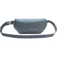 Vaude Wegamove Marsupio (2 l, grigio)