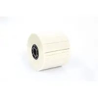 HBM cilindro abrasivo in tessuto nylon non tessuto per macchina satinatrice, 100 × 120 mm