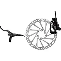 Clarks Kit Freni Clout 1 Post Mount Hydraulic