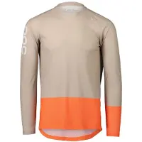 POC Maglia Da Enduro A Maniche Lunghe Pure