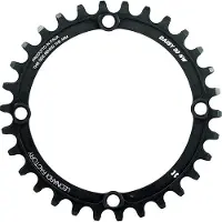 Leonardi Racing Corona Daisy 104 Bcd