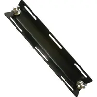 Metalsub Piastra Posteriore In Alluminio Serbatoio Singolo
