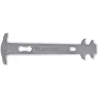 Beta Utensili Indicatore Di Usura Della Catena 120 Mm