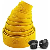 Cinelli Nastro Per Manubrio Wave End Plugs