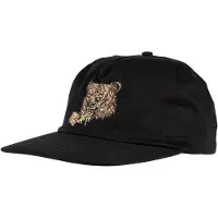 Santa Cruz Cappellino Con Visiera Braun Great Outdoors Snapback