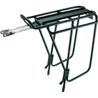 Topeak Portapacchi Super Tourist Tubular Dx