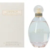 Sarah Jessica Parker Eau De Parfum Lovely 100ml