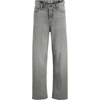Jack & Jones Jjialex Jjoriginal Akm 554 Noos Jnr Jeans Baggy Fit Boys