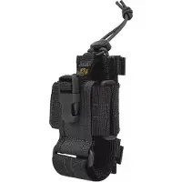 Maxpedition CP-L 0102B fodina tattica, nera
