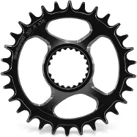 Garbaruk Corona Shimano Xtr M9100