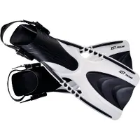 Ist Dolphin Tech Pinne Da Immersione Speedy