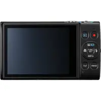 Canon IXUS 285 HS A Nero