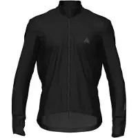 7mesh Mission Jacket Giacca ciclismo Uomo (M, nero)
