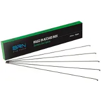 BRN Raggi Stainless Steel 2 Mm 144 Unità