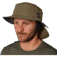 Ocean & Earth Cappello A Secchiello Mens Indo Surf