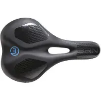 BRN Sella Memory Foam Flow Sport