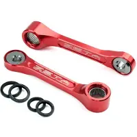 Zeta Kit Di Abbassamento 0/-30 Mm Honda Crf 450 R 17-20 Ze56-01042
