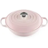 Le Creuset Pentola Signature 26 Cm