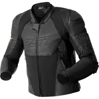 Rst Giacca Di Pelle Traforata Pro Series Supersport-k D3o