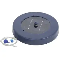 Fiap 2946 - Alimentazione ossigeno per laghetto - Blau - 1000 l - IP68 - 6 V - 95 mm