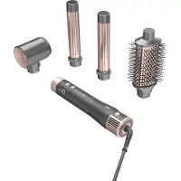 Ga.Ma Professional Phon Multistyler Uniq Aura 4 Accessori — Phon multistyler