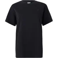 New Balance Athletics Jersey T-shirt Black Taglia: XL | Maglie Sportivi Outlet | Donna | Nero