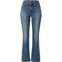 Levi's 725 High Rise Bootcut Jeans Taglia: W32L32 | Jeans Slim Fit Outlet | Donna